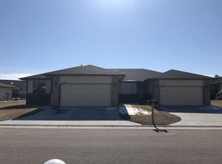 12821 E Zimmerly St, Wichita, KS 67230
