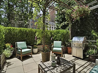 Sold by Sotheby's International Realty