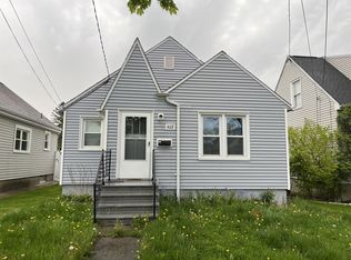469 22nd St, Niagara Falls, NY 14303
