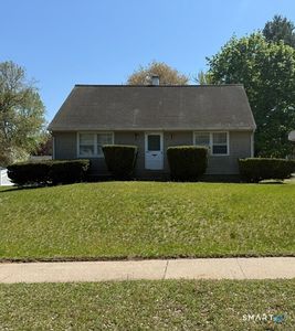 18 Windmill Road, Enfield, CT, 06082