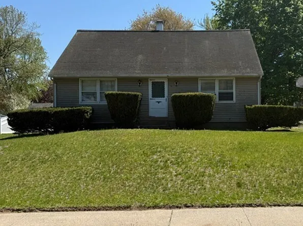 18 Windmill Road, Enfield, CT 06082