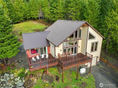 223 Carr Road E, Randle, WA, 98377