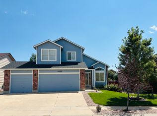 6933 Grand Prairie Dr, Colorado Springs, CO 80923