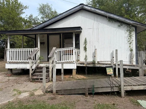 1702 Williams St, Lufkin, TX 75904