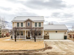 611 Willington Dr, Spring Creek, NV 89815