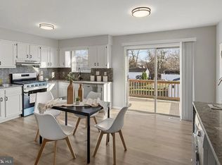 5005 Apache St, College Park, MD