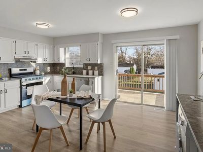 5005 Apache St, College Park, MD, 20740