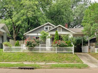 2293 Jackson Ave, Memphis, TN 38112