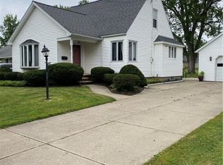 620 Brigham Rd, Dunkirk, NY 14048