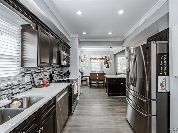 101 S 5th Ave, Hopewell, VA 23860