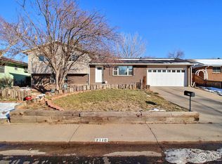 2110 26th Avenue Ct, Greeley, CO 80634
