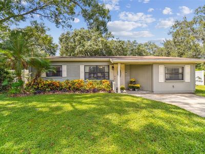 4015 Hudson Ter, Tampa, FL, 33618
