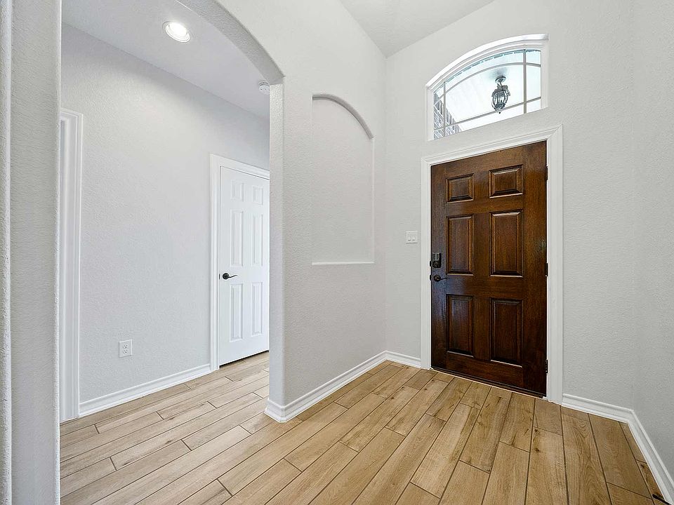 Magnolia Plan, West Pointe Gardens, San Antonio, TX 78245 Zillow