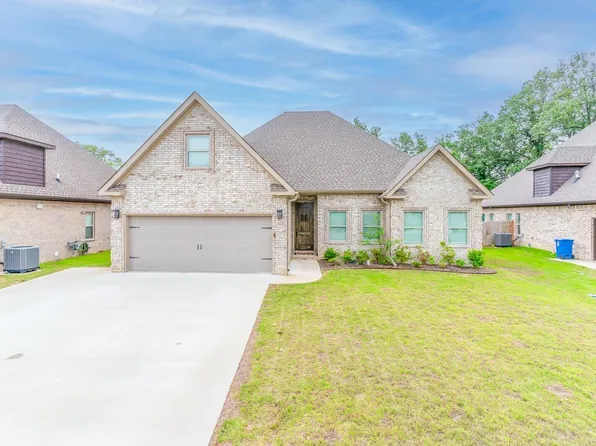 3109 Creekview Ct, Jonesboro, AR 72404