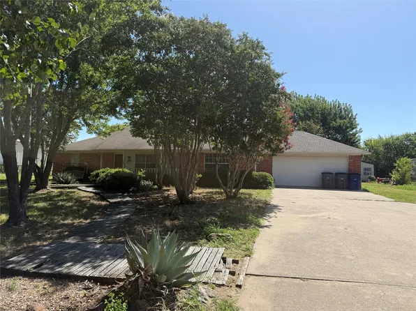 467 San Remo, Princeton, TX 75407