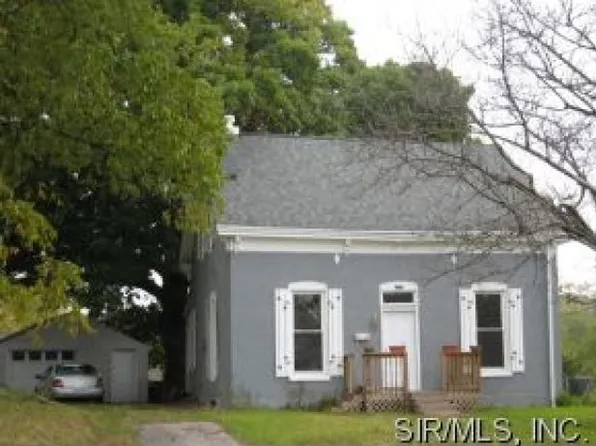 501 Centreville Ave, Belleville, IL 62220