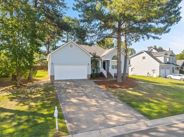 2660 Bowden Dr, Creedmoor, NC 27522