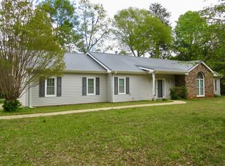 6270 Old Jefferson Rd, Athens, GA 30607