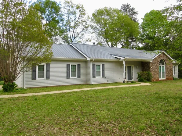 6270 Old Jefferson Rd, Athens, GA 30607