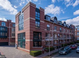 1662 N Quinn St, Arlington, VA