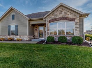 2104 Milestone Dr, Appleton, WI 54913