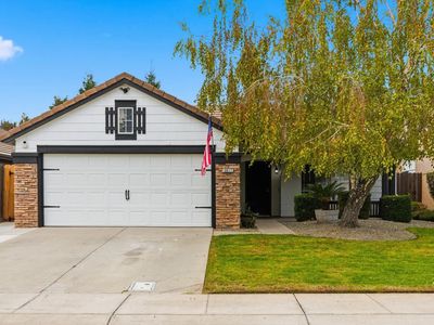 3617 Shady Valley Ct, Modesto, CA, 95355