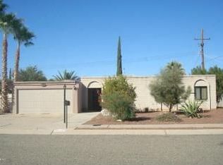8565 E 18th St, Tucson, AZ 85710