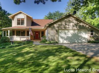 12330 S Grange Rd, EAGLE, MI 48822