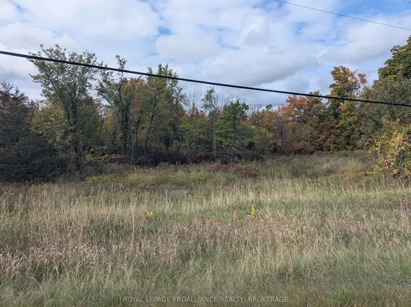 LOT 34 Leo Lake Rd, Kingston, ON K0H 2N0