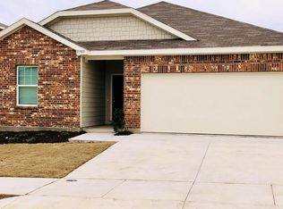 5305 Stone Meadow Ln, Fort Worth, TX 76179
