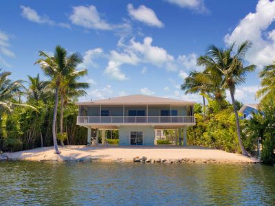 44 N Bounty Ln, Key Largo, FL, 33037