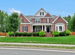 15319 Cambria Cove Blvd, Midlothian, VA 23112