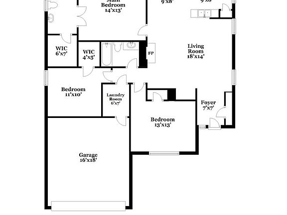 2nd image of 4901 Fox Ridge