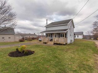 77 Saint Marys St, Digby, NS B0V1A0