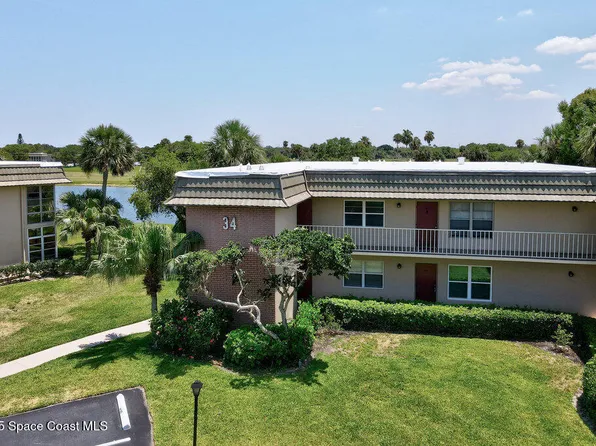 34 Vista Gardens Trl APT 207, Vero Beach, FL 32962