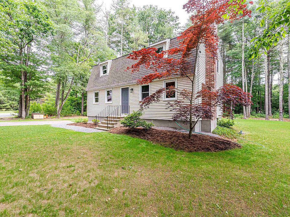 90 Turkey Hill Road, Merrimack, NH 03054 Zillow