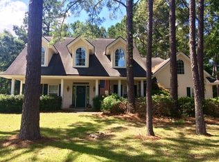 61 Heritage Lakes Dr, Bluffton, SC 29910