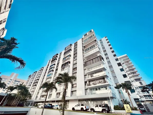 6400 Isla Verde Ave #5B, Carolina, PR 00979