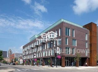 350 E Locust St APT 206, Des Moines, IA 50309