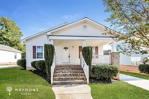 1447 N Cherry St Photo 1