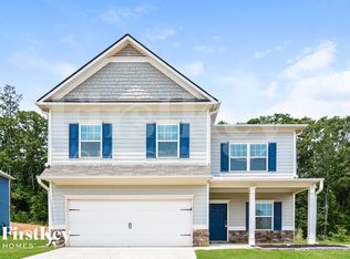 206 Malbone St SW, Cartersville, GA 30120
