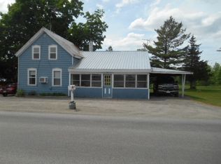 185 McIlwee Rd, Heuvelton, NY 13654