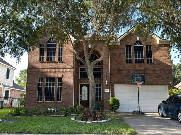 24319 Lanning Dr, Katy, TX 77493