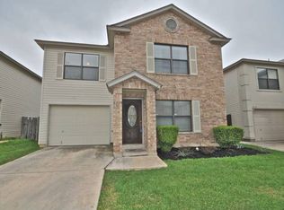5119 Sunset Glade, San Antonio, TX 78240