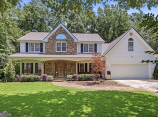 4135 Catawba Rdg, Gainesville, GA 30506