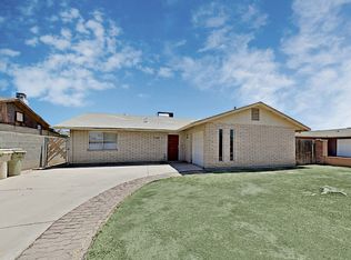 7143 W Cavalier Dr, Glendale, AZ 85303