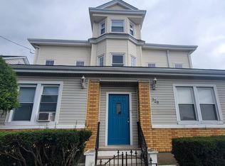 328 5th Ave FLOOR 2, Paterson, NJ 07514