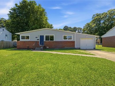 425 Beacon Hill Cir, Norfolk, VA, 23502