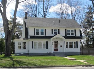 47 Bay St, Potsdam, NY 13676