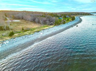 2201 Shore Rd LOT H-3, Shelburne, NS B0T1W0